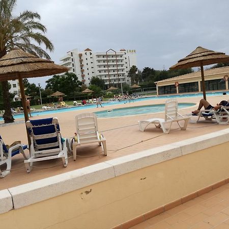 Apartamento Comunidades Lusiadas Portimao Bagian luar foto