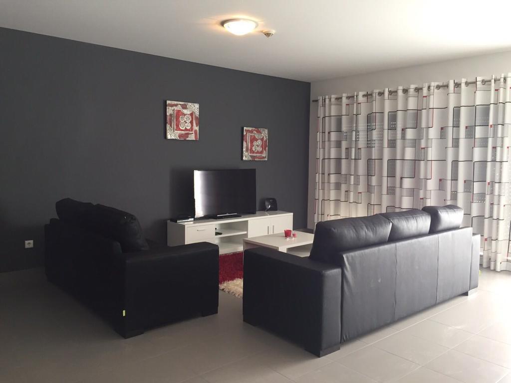 Apartamento Comunidades Lusiadas Portimao Bagian luar foto