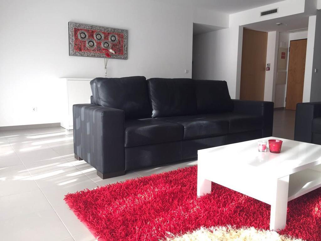 Apartamento Comunidades Lusiadas Portimao Bagian luar foto