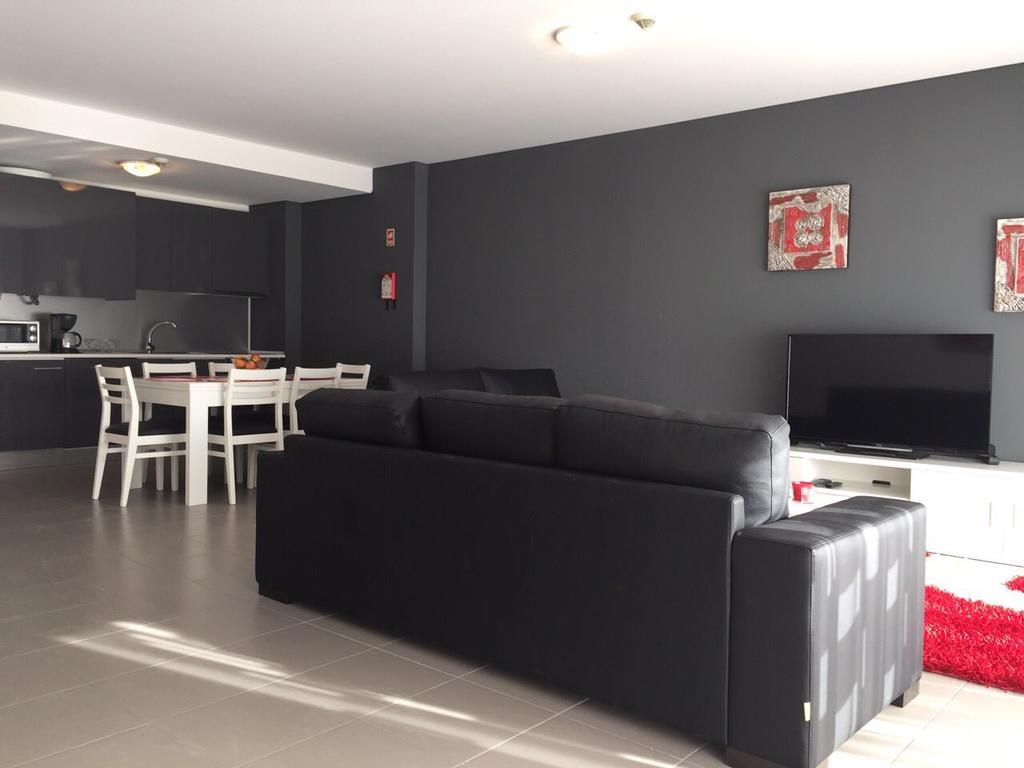 Apartamento Comunidades Lusiadas Portimao Bagian luar foto