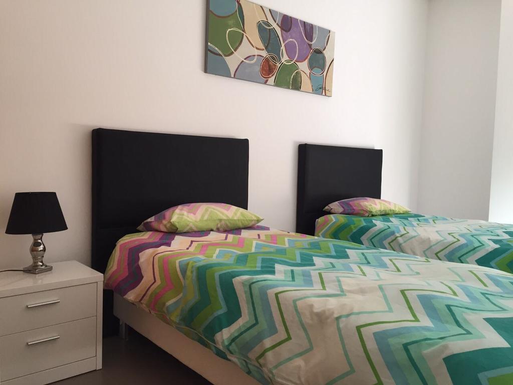 Apartamento Comunidades Lusiadas Portimao Bagian luar foto