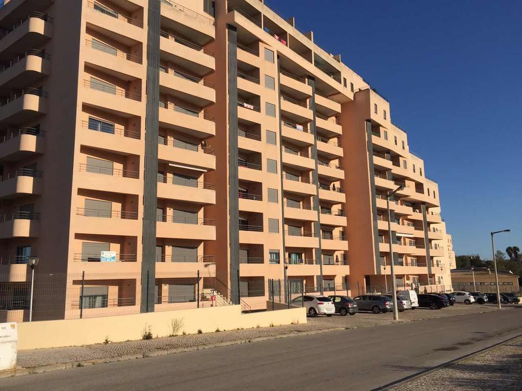 Apartamento Comunidades Lusiadas Portimao Bagian luar foto